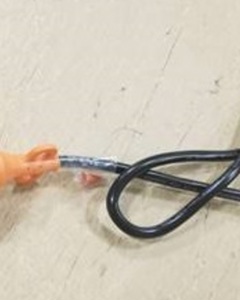 Transfer system L60 with belt 3ph 380v